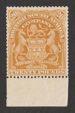Status International Stamps & Covers Public Auction 368 