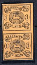 Georg Bühler Briefmarken Auktionen GmbH 26th mail bid auction 