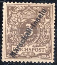 Georg Bühler Briefmarken Auktionen GmbH 28th mail bid auction 