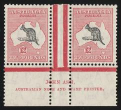 Status International Stamps & Covers Public Auction 370 