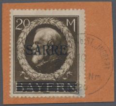 Auktionshaus Edgar Mohrmann & Co. Internat. Briefmarken-Auktionen GmhH Auction #211  