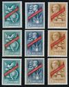 John Bull Stamp Auctions 2012 SPRING SALE #317 