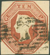 Laser Invest S.R.L. Public auction # 510 of GREAT BRITAIN AND BRITISH COMMONWEALTH  