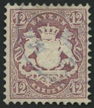 Nordphila e.K. Stamp Auction #446 