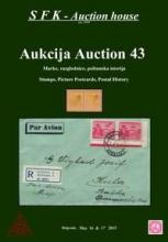SFK Auctions Public auction #43 on 