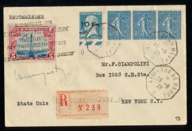 Status International Public Auction #313 - Stamps and Covers 