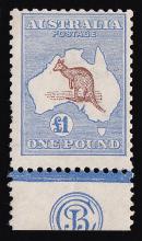Status International Public Auction #335 - Stamps and Covers 
