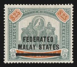 Status International Stamps & Covers Public Auction 344 