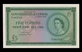 A. Karamitsos Postal & Live Internet Auction 720 (Part A) Coins, Medals & Banknotes  